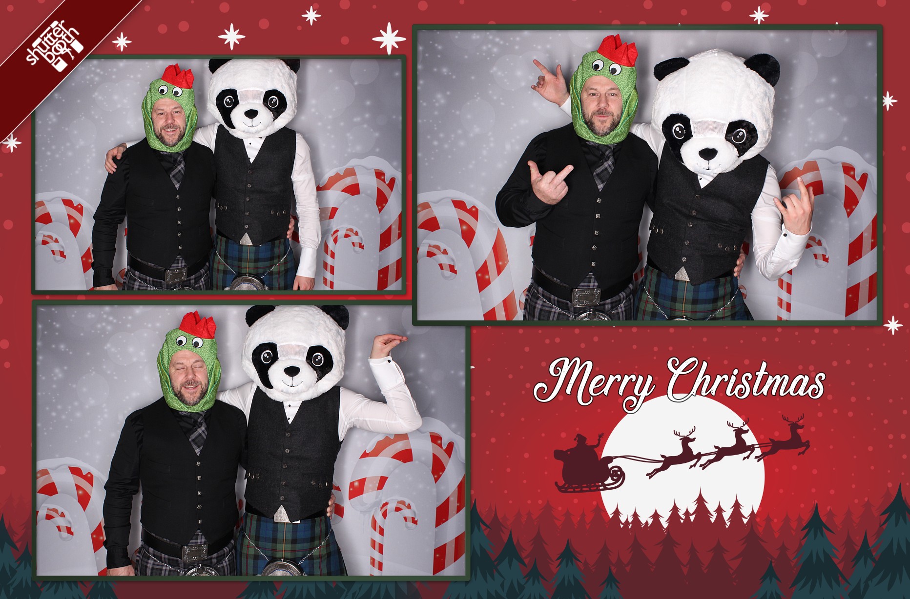 Hilton Christmas Parties | View more photos from the event at gallery.shutterbooth.co.uk/u/Shutterbooth/Hilton-Christmas-Parties-2